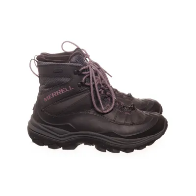 Vandringskängor (Svart) från Merrell