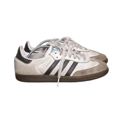 Sneakers (Samba) från Adidas