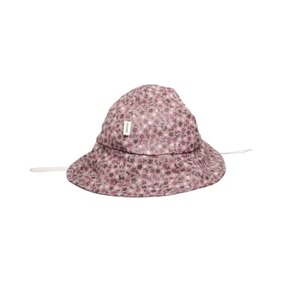 Buckethatt (Lila, Flerfärgad) från Kuling Polyester, Polyuretan