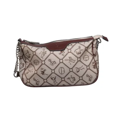 Handväska (Beige, Brun) från Giulia Pieralli