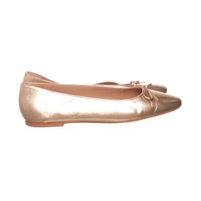 Ballerina's (Bodil) van Flattered Leer
