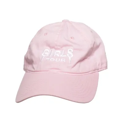 Baseballkeps (Rosa) från Sorella