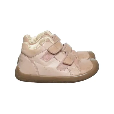 Boots (Rosa) från Bundgaard