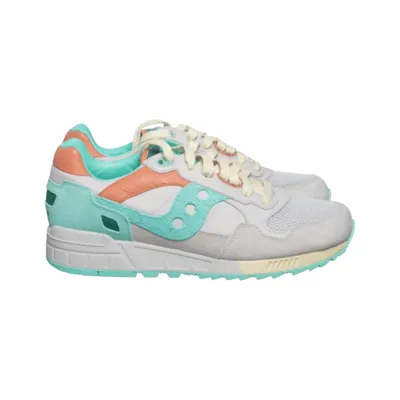 Sneaker (Shadow 5000) von Saucony Wildleder