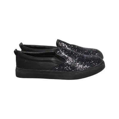Slip-ons (Svart, Flerfärgad) från Queen Vivi