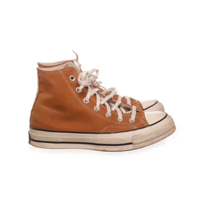 Tygskor (Gul, Brun) från Converse