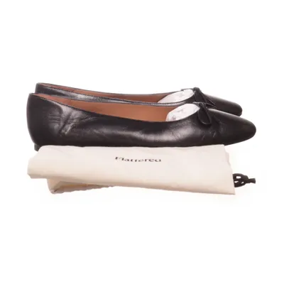 Ballerina's (Bodil) van Flattered Leer