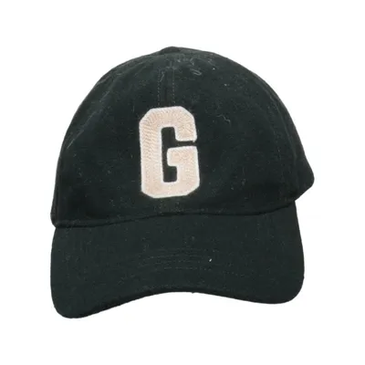 Baseballkasket (Grøn) fra GANT