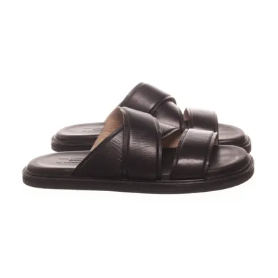 Sandaler (Svart) från Arket Skinn