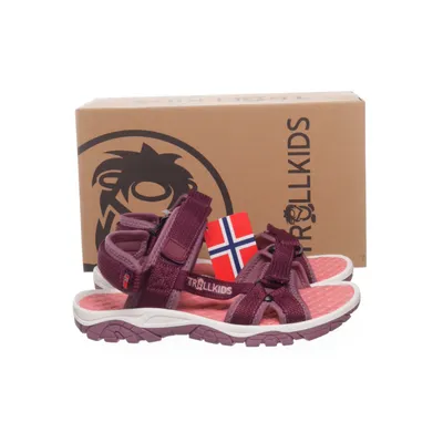 Sandales (Oslofjord Sandal) de Trollkids