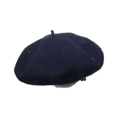 Beret (Blue) from Major Wear Wool