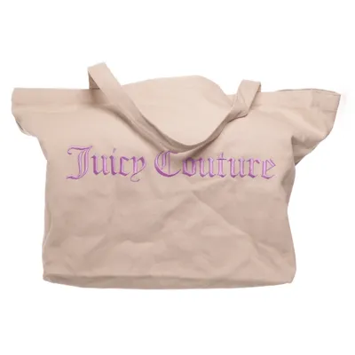 Tygpåse (Grå) från Juicy Couture