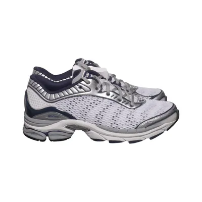 Løbesko (Hvid, Blå) fra Saucony