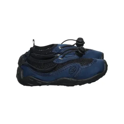 Badskor (Blå, Svart) från Sunblock