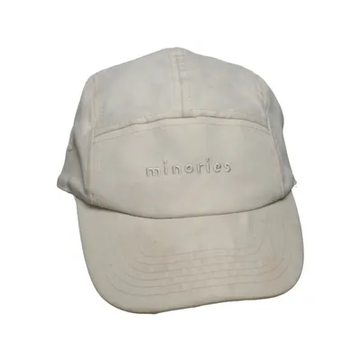 Keps (Beige) från Minories Bomull, Polyester