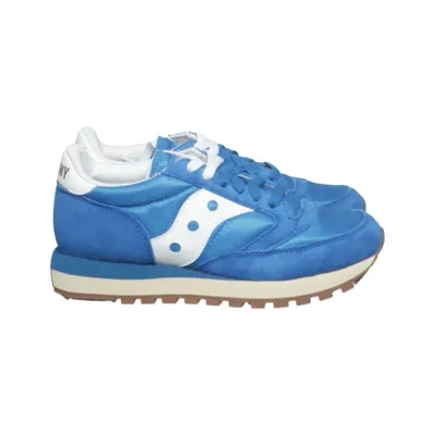 Sneakers (Jazz 81) from Saucony Suede