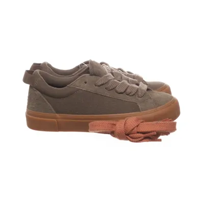 Sneakers (Grøn) fra Alis Ruskind