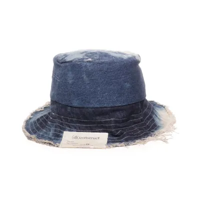 Bucket hat (Blue, Multicolored) from (di)vision