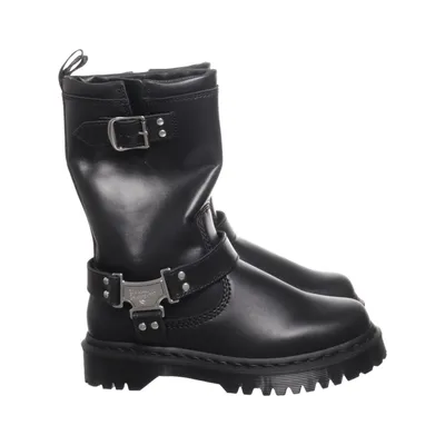 Stövlar (ANISTONE HI) från Dr. Martens Skinn