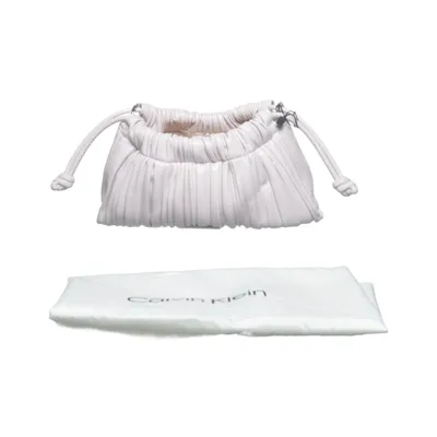 Axelremsväska (Rosa) från Calvin Klein Skinnimitation