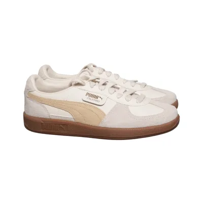 Træningssko (Palermo) fra Puma Læder