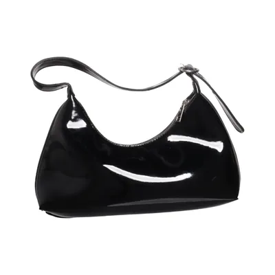 Axelremsväska (Svart) från Forever 21