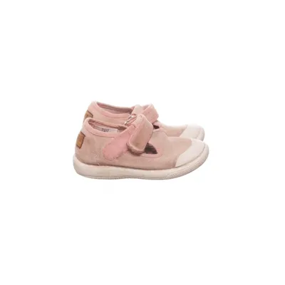 Baby booties (Beige) from Kavat