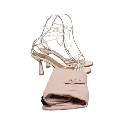 Sandaletter (Beige) från ATP Atelier