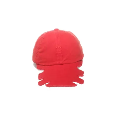 Baseball cap (Slashed Cap) from Adidas x Avavav Cotton