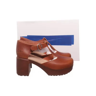 High heels (Kerstin) from Calou Leather