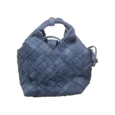 Axelremsväska (Blå) från Calajade