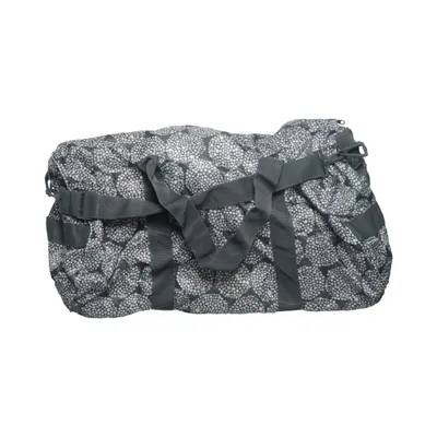 Weekendbag (Grå, Vit) från IKEA Family