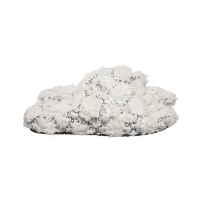 Slip-ins (Vit, Svart) från Lala Polyester