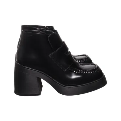 Loafers (Sort) fra Vagabond