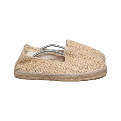 Espadrilles (Beige) de Manebí