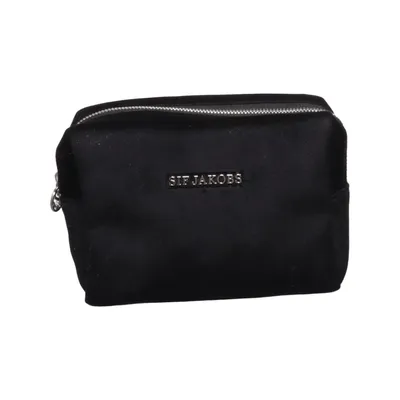 Toilet bag (Black) from Sif Jakobs