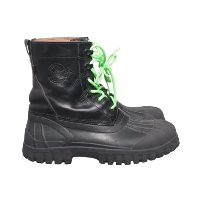 Kängor (Svart) från Diemme