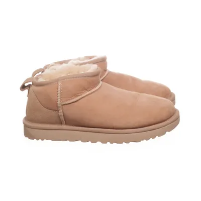 Boots (Classic Ultra Mini Boot) från UGG Mocka