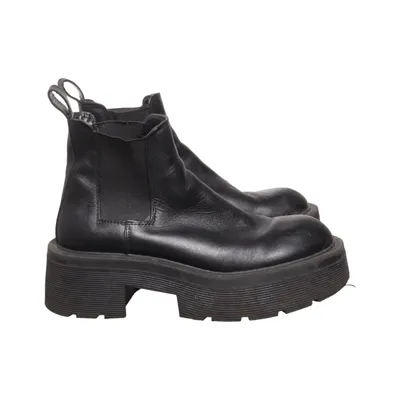 Chelsea boots (Svart) från Zara