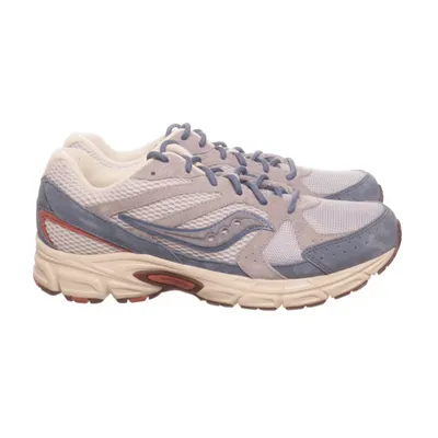 Løbesko (Ride Millennium Lux) fra Saucony Ruskind