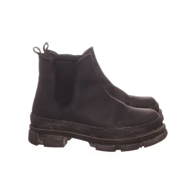 Chelsea boots (Svart) från Garment Project