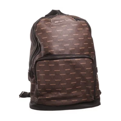 Ryggsäck (Luito) från Valentino by Mario Valentino Skinnimitation