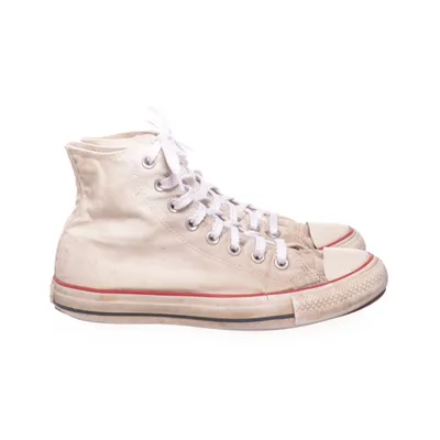 Tygskor (Beige) från Converse