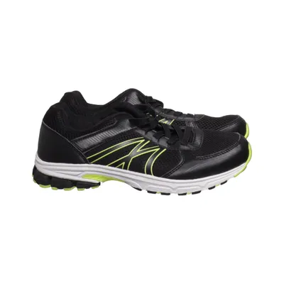 Træningssko (Sort, Grøn) fra Revolution Footwear