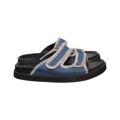 Slip-ins (Blå, Vit, Svart) från Ailyflats