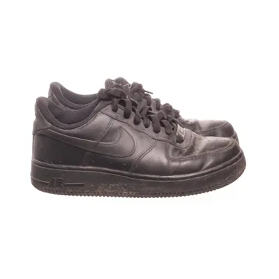 Sneakers (Air Force 1) from Nike Leather