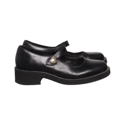 Pumper (Sort) fra Shoe Biz Copenhagen