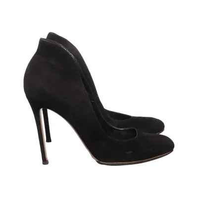Pumper (Sort) fra Gianvito Rossi