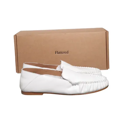 Mocassins (Bon Bon) de Flattered Cuir
