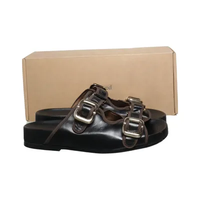 Sandaler (Bono) från Flattered Skinn